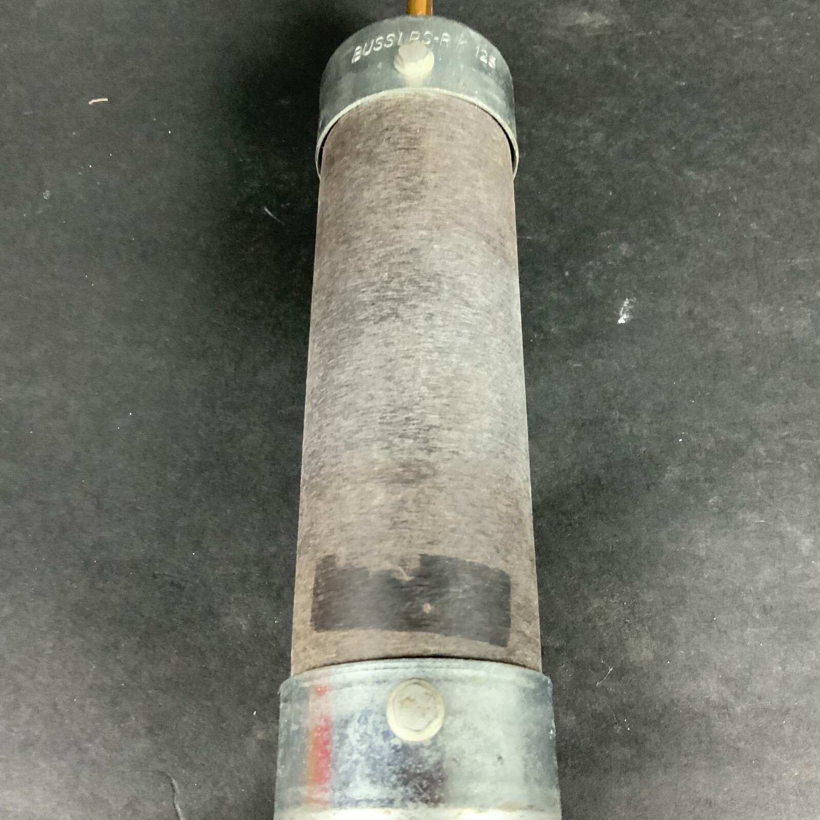 Used BUSSMANN LPS-RK-125 LOW PEAK FUSE ($15 OBO)