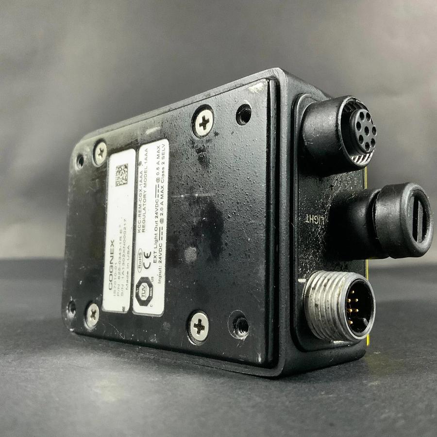 Used COGNEX IS7010-01 VISION CAMERA SYSTEM ($850 OBO)