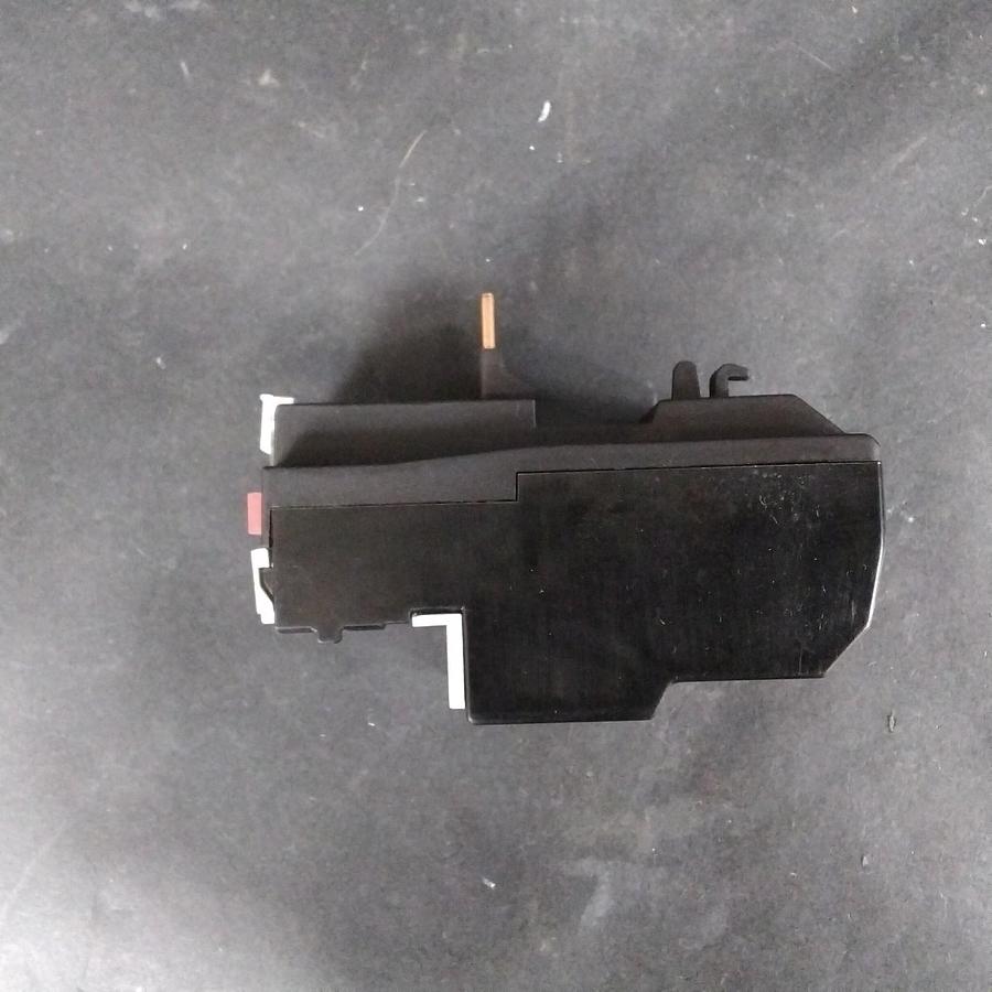 Used TELEMECANIQUE LR2-D1304 OVERLOAD RELAY ($25 OBO)