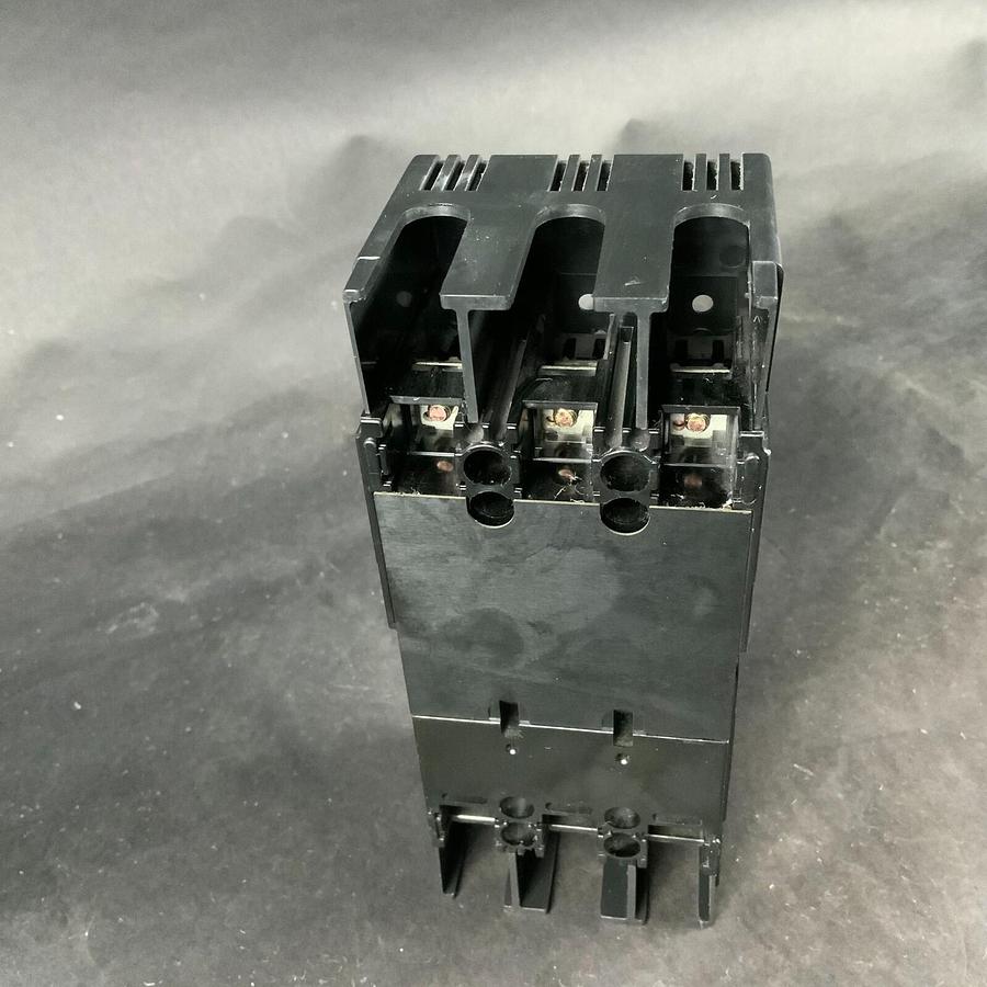 Used MITSUBISHI NF50-CP 50A NO-FUSE BREAKER ($20 OBO)