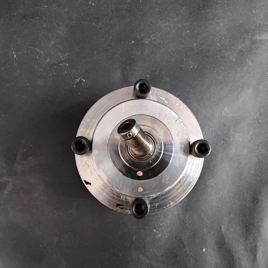 Used DETORONICS DT02R-10-6PN ACCELERATION TRANSDUCER ($90 OBO)