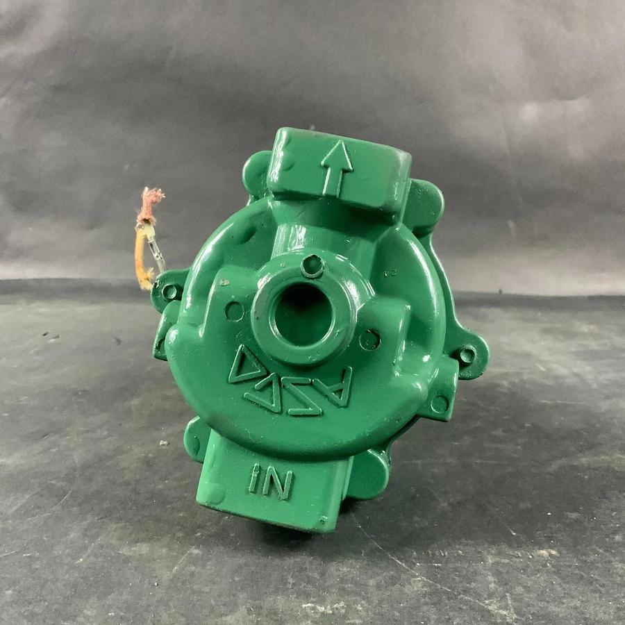 Used ASCO 8042C45 SOLENOID VALVE ($250 OBO)