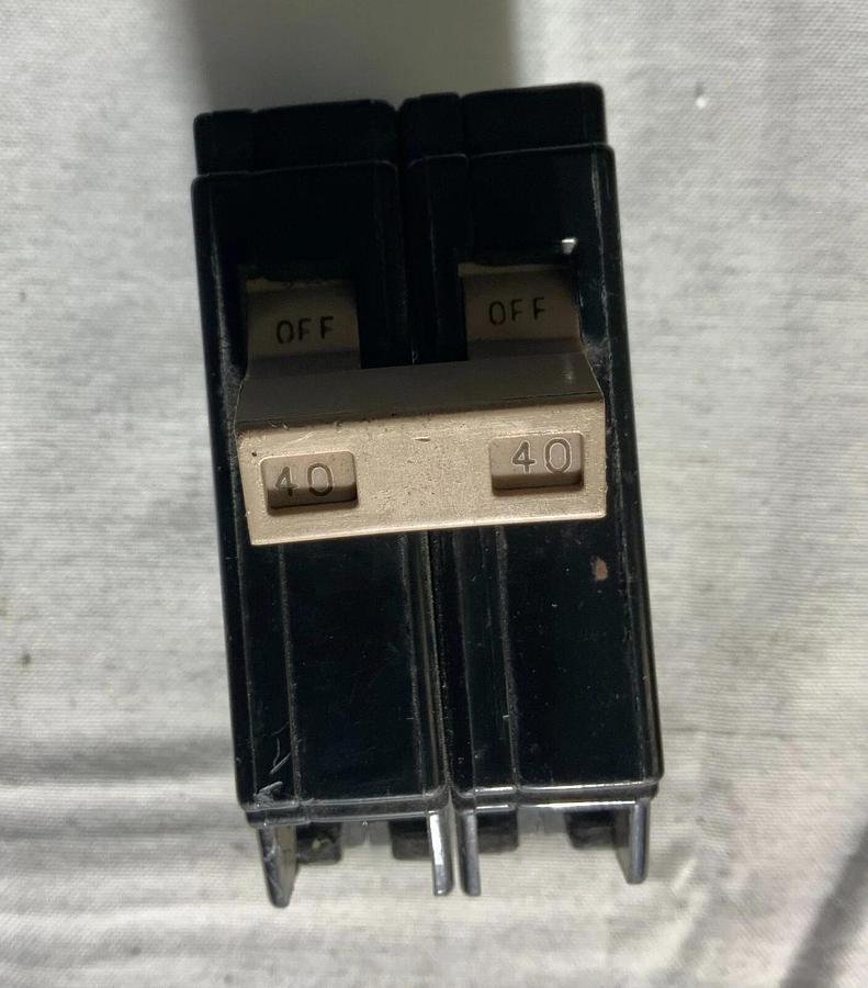 EATON CH240CS ($33.99 OBO)