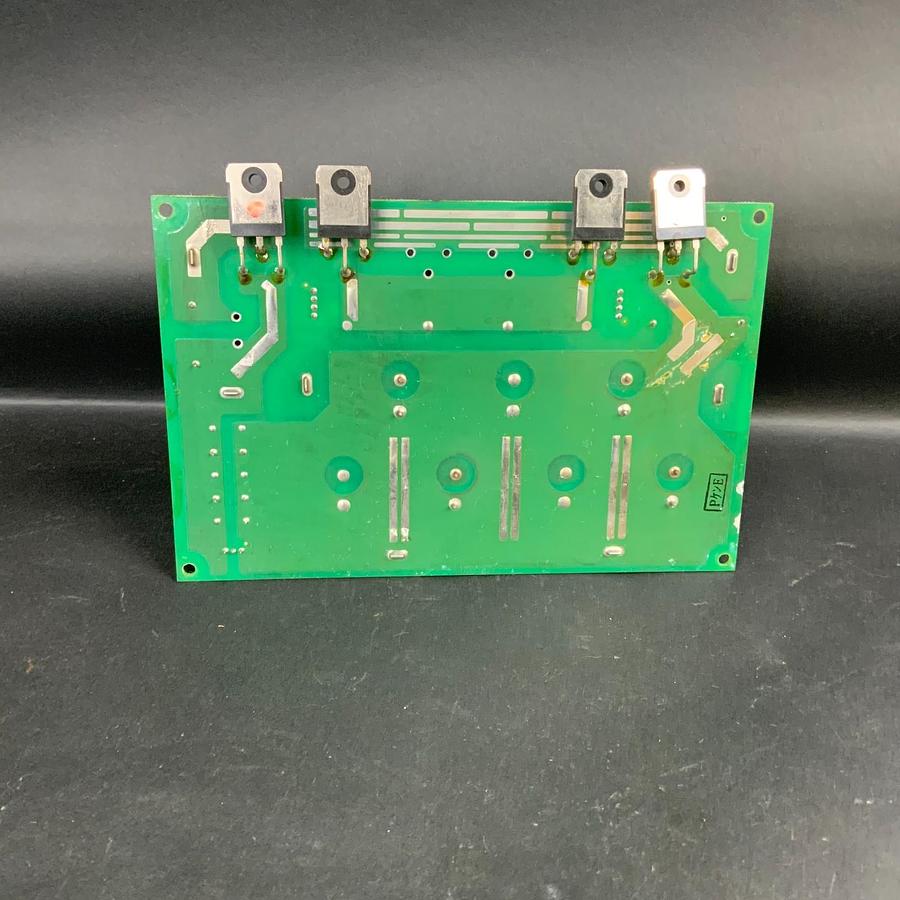 Used MITSUBISHI 96041P100-2 9813037 PC BOARD ($50 OBO)