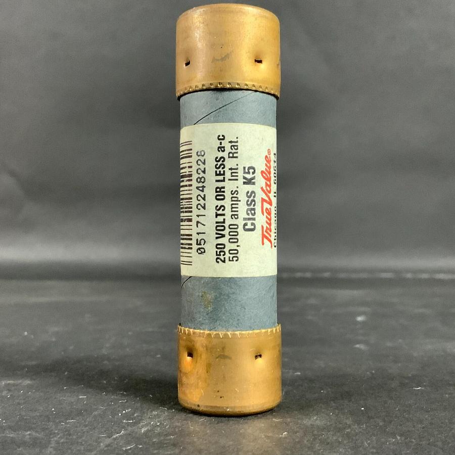 Used MASTER ELECTRICAL NON-50 ONE-TIME FUSE - SET OF 2 ($8 OBO)