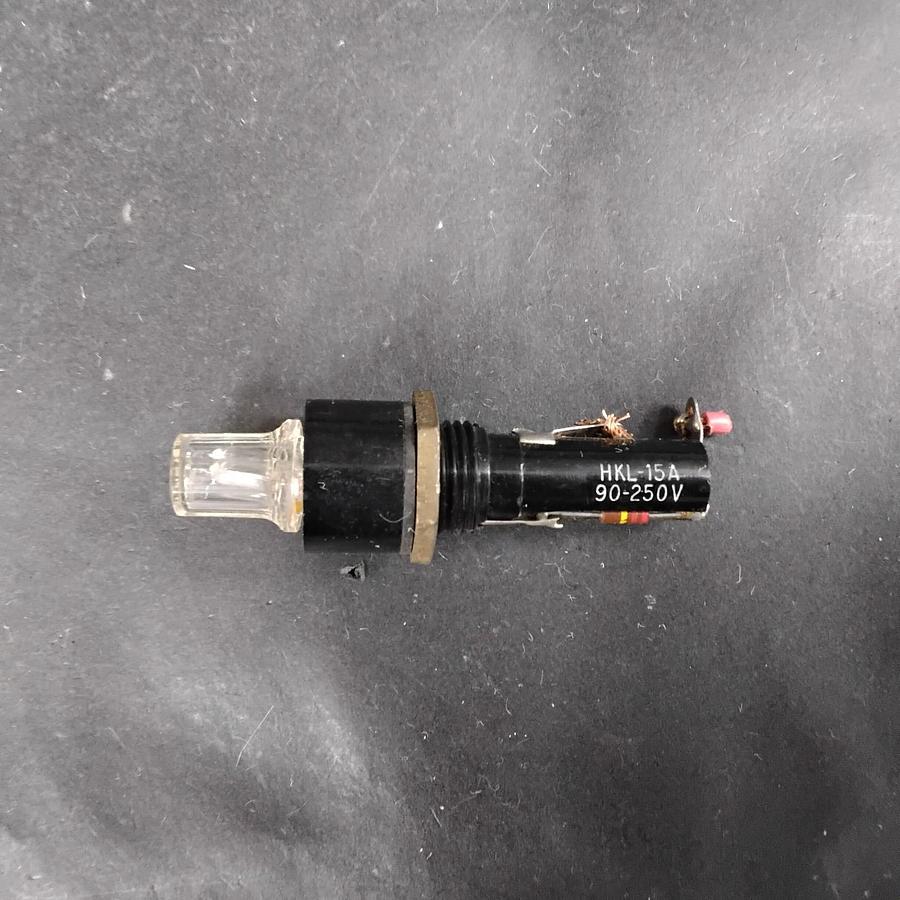 Used BUSSMANN HKL FUSE HOLDER ($9 OBO)