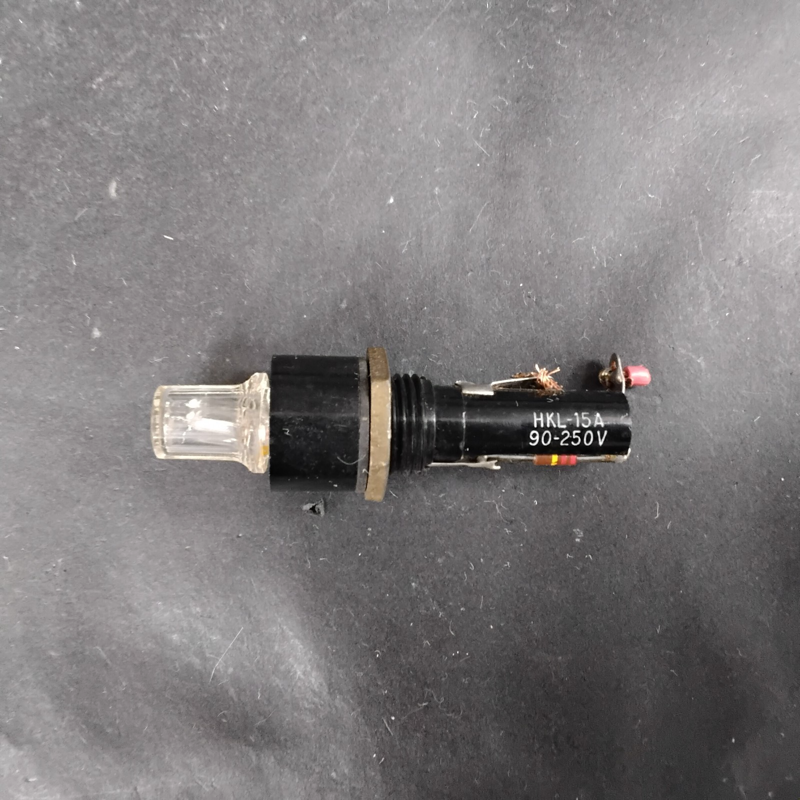 Used BUSSMANN HKL FUSE HOLDER ($9 OBO)