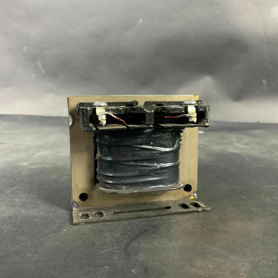 Used SQUARE D 9070-K50D2F14 INDUSTRIAL CONTROL TRANSFORMER ($35 OBO)