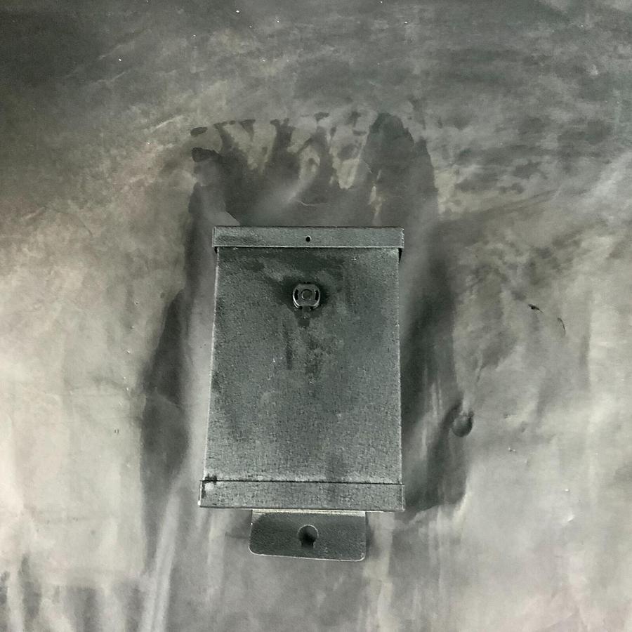 Used MDL CORP. LOW POWER VOLTAGE CONTROL CONSOLE ($100 OBO)