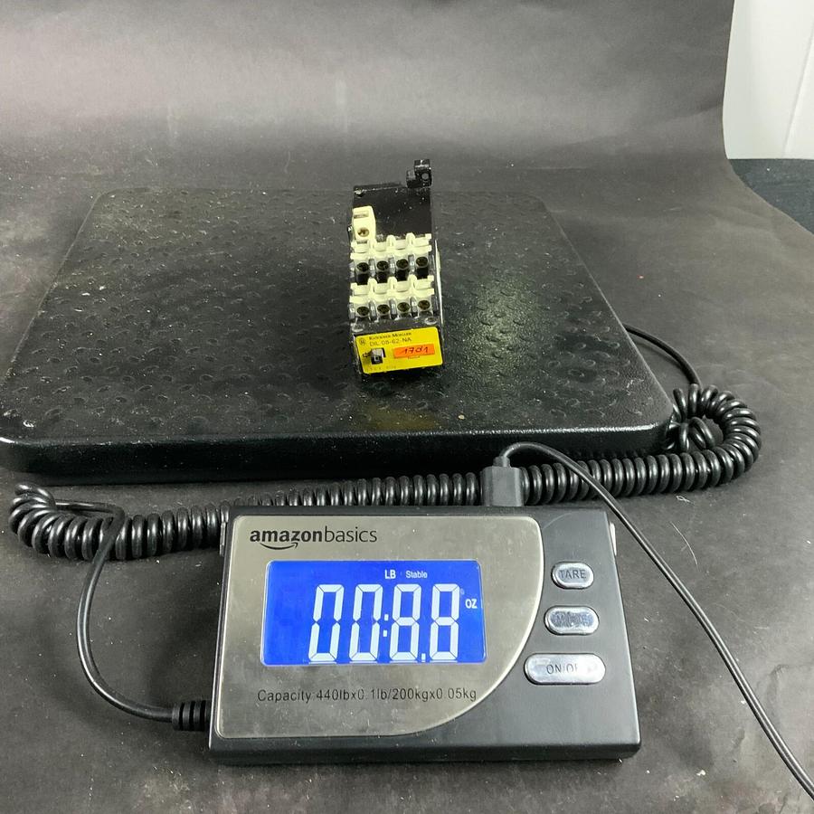 Used KLOCKNER MOELLER DIL08-62-NA CONTACTOR ($35 OBO)