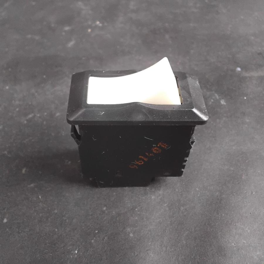 Used POTTER & BRUMFIELD W33-S2N1Q-10 CIRCUIT BREAKER ($18 OBO)