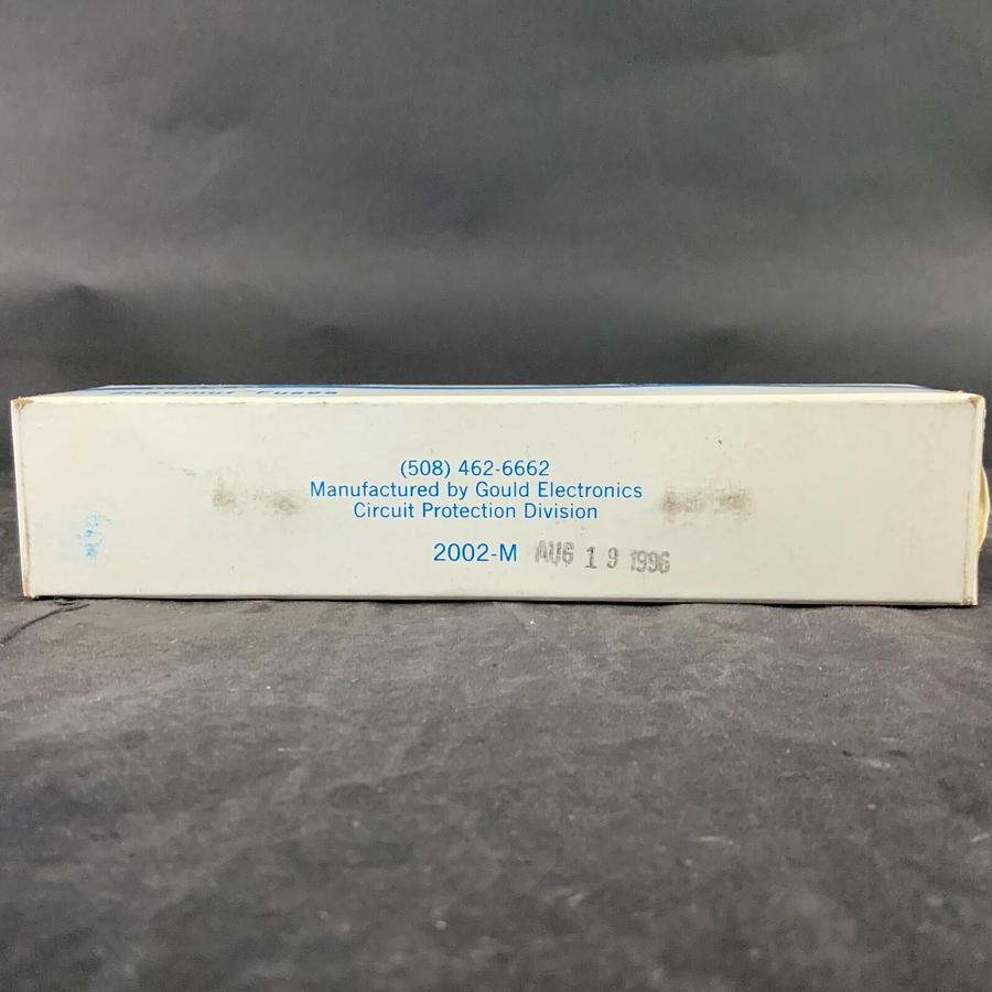 Used FERRAZ SHAWMUT OT125 FUSE ($60 OBO)
