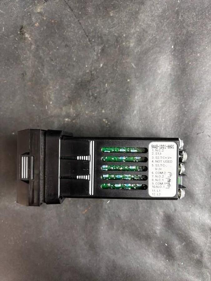 Used WATLOW 94AB-1DD1-00RG TEMPERATURE CONTROLLER ($105 OBO)