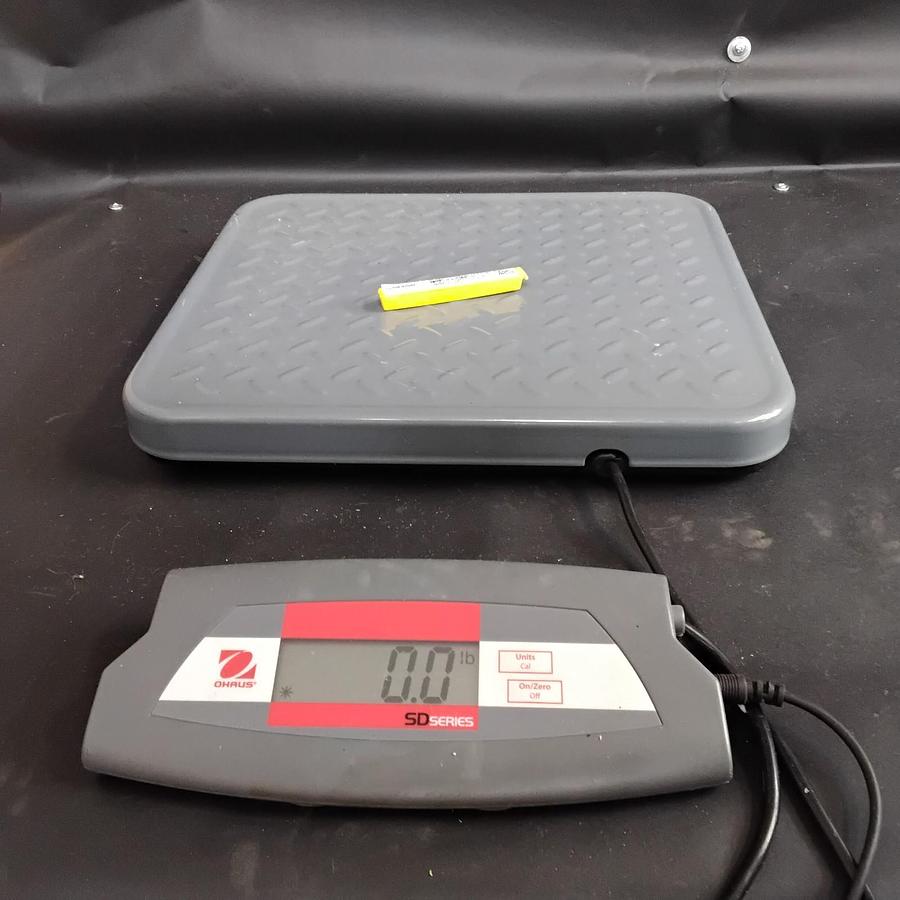 Used MORSE 7501 M2X0.4 D3 PLUG TAP ($20 OBO)