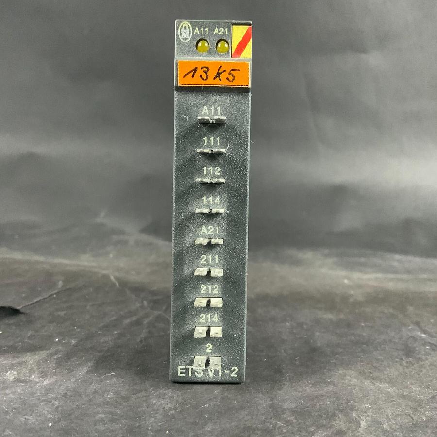 MOELLER ETS-V1-2 ($70 OBO)