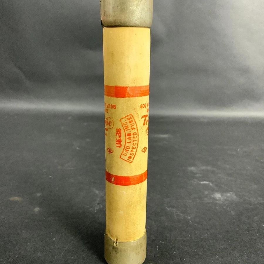 Used FERRAZ SHAWMUT TRS4R FUSE - OLD STOCK ($8 OBO)