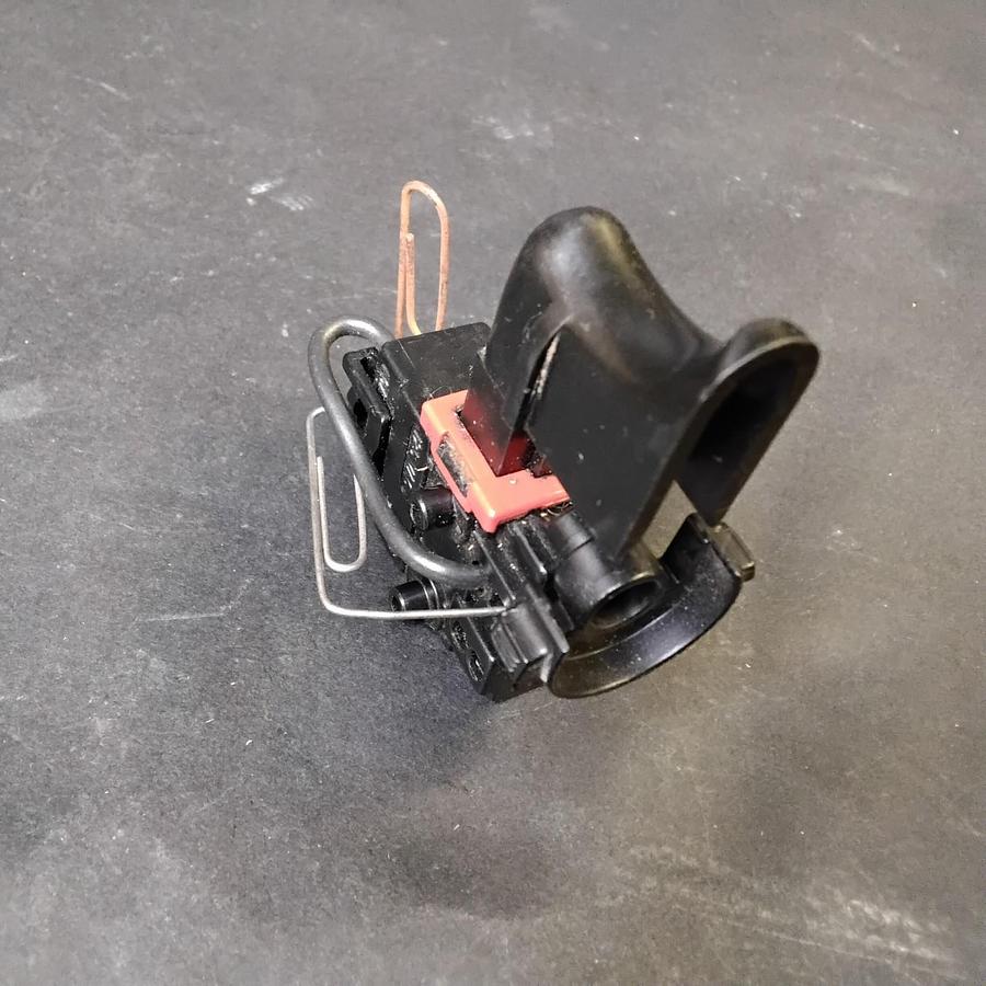Used LUCERNE VARIABLE-SPEED TRIGGER SWITCH ($11 OBO)
