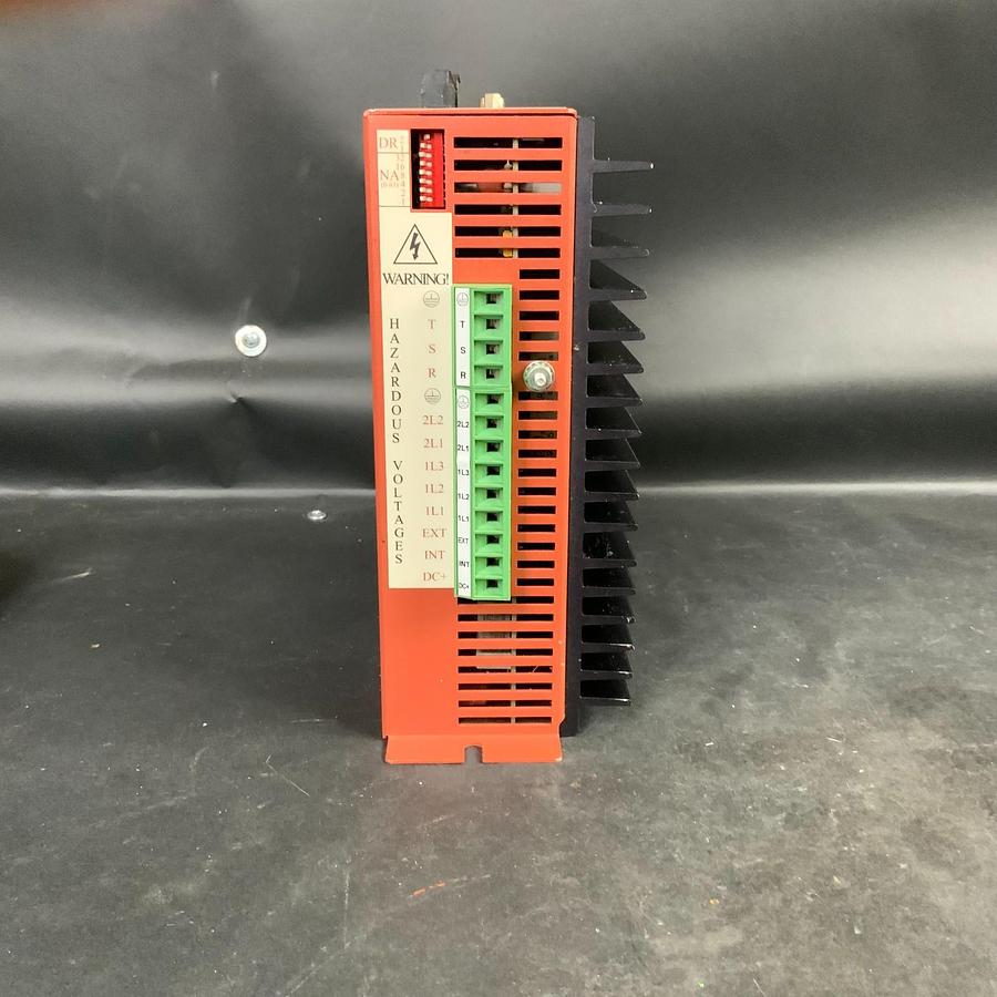 Used WHEDCO DSP MOTION IMJ-317D-X-D SERVO CONTROLLER ($250 OBO)