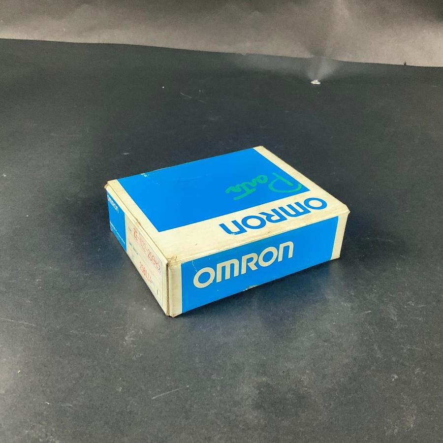 Used OMRON ZE-N22-2S LIMIT SWITCH ($30 OBO)