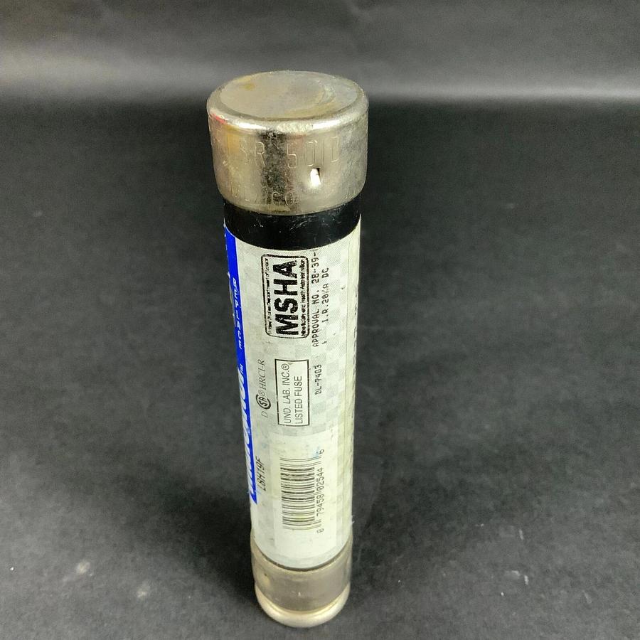 Used LITTELFUSE FLSR-50-ID INDICATOR FUSE ($10 OBO)