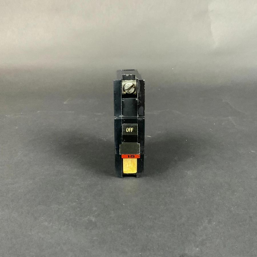 Refurbished FPE NA115 BREAKER ($8 OBO)