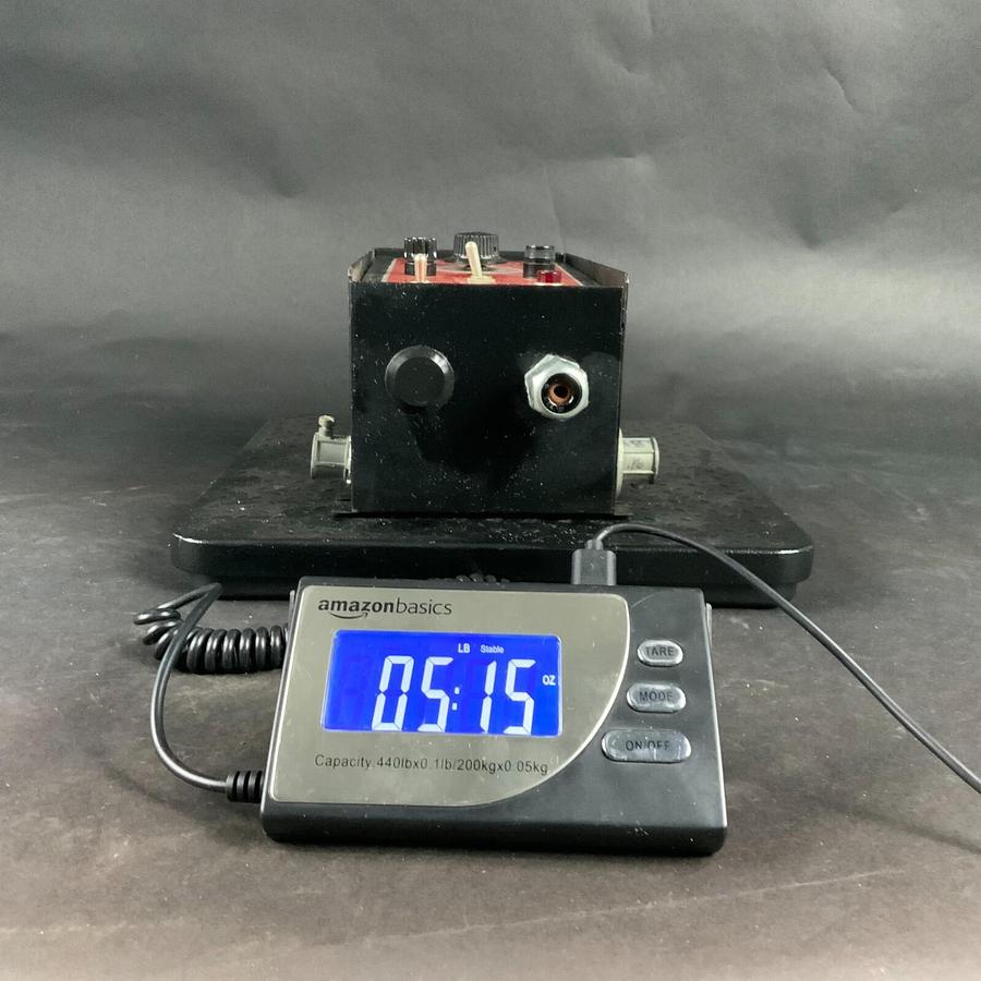 Used DAYTON 6X165B SCR CONTROLLER ($135 OBO)