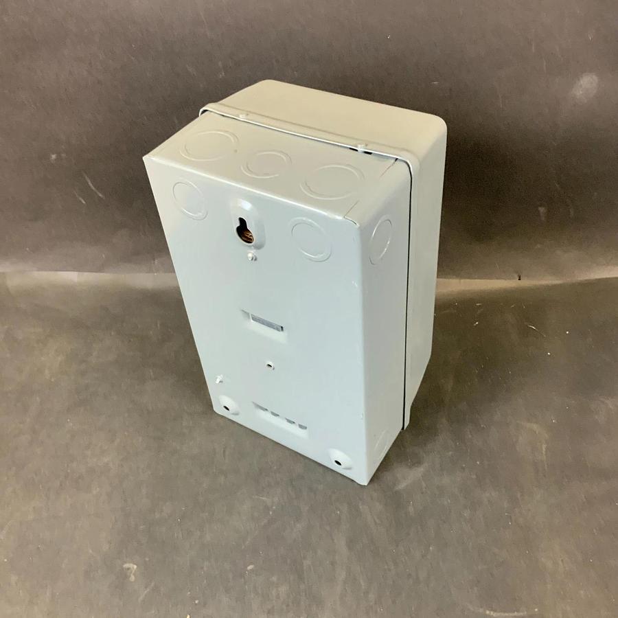 SQUARE D 8536SCG3V08H30S NEMA MOTOR STARTER ($375 OBO)