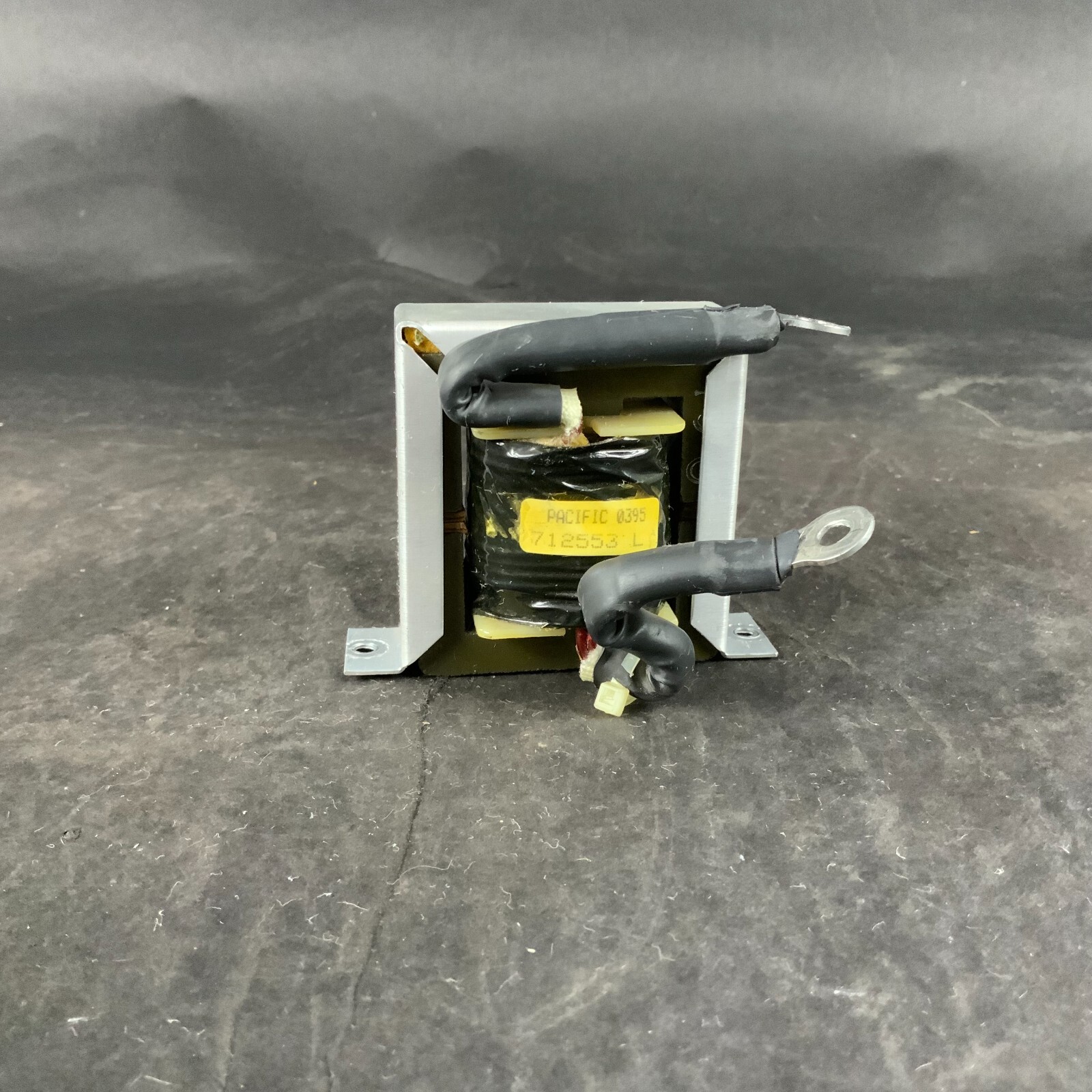 Used PACIFIC 712553 L TRANSFORMER ($30 OBO)
