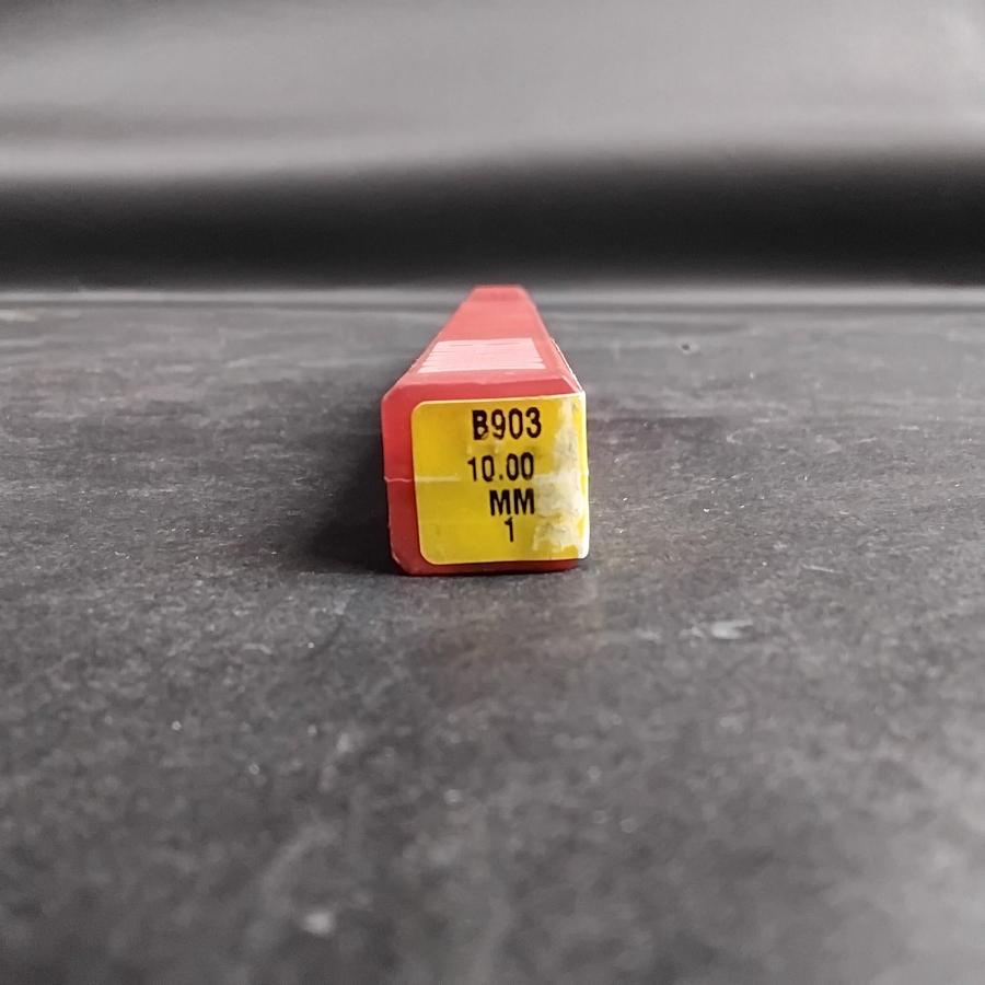 DORMER B903 10.00MM TAPER PIN ($35 OBO)