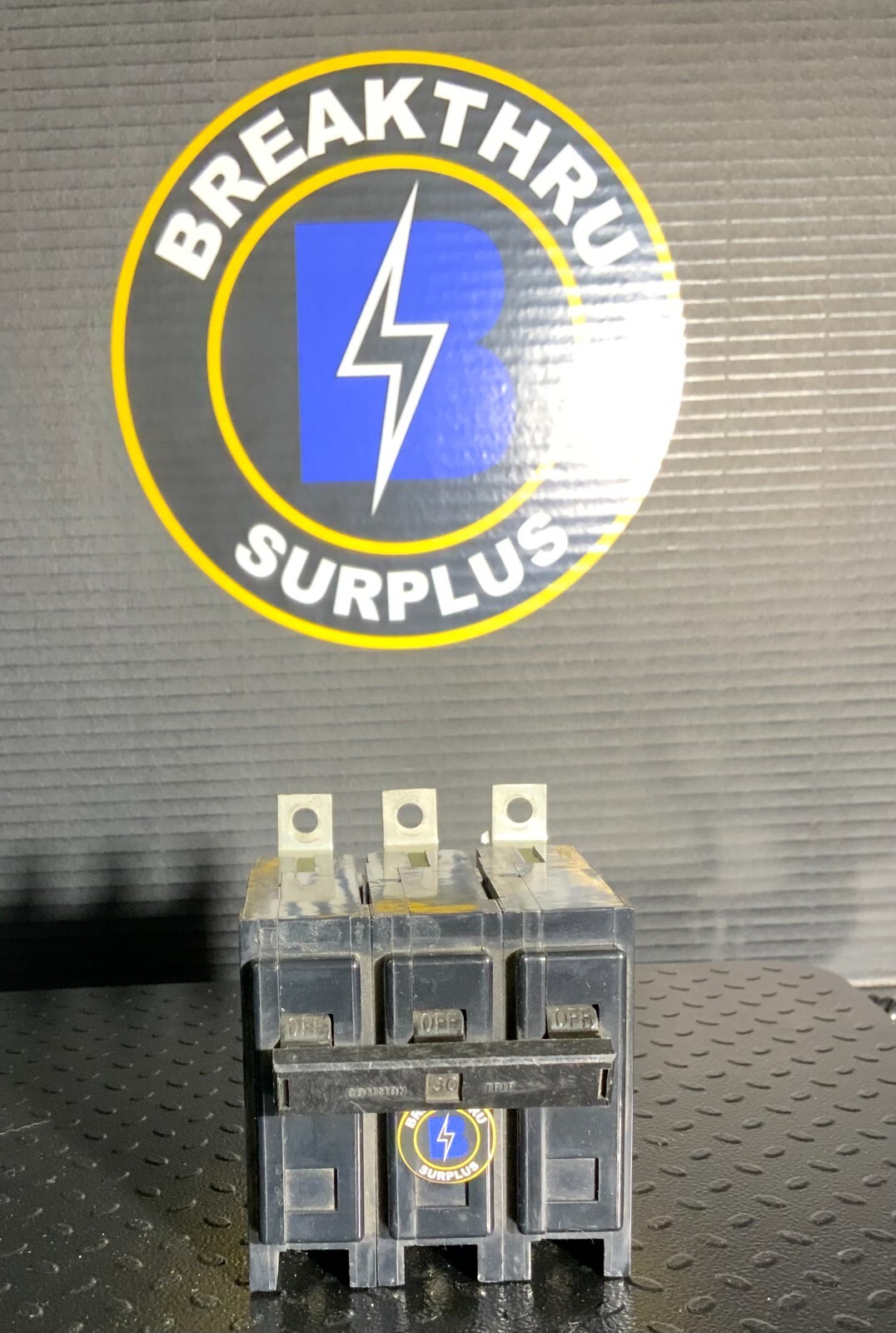 Used WESTINGHOUSE BAB3030H $44.99 OBO