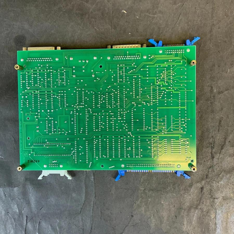 Used AGIE 689.977.8 631314.2 KCB-02F KEY CONTROLLER BOARD ($350 OBO)
