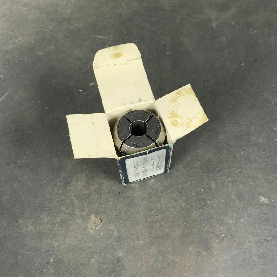 Used REGO-FIX ER32-GB COLLET ($15 OBO)