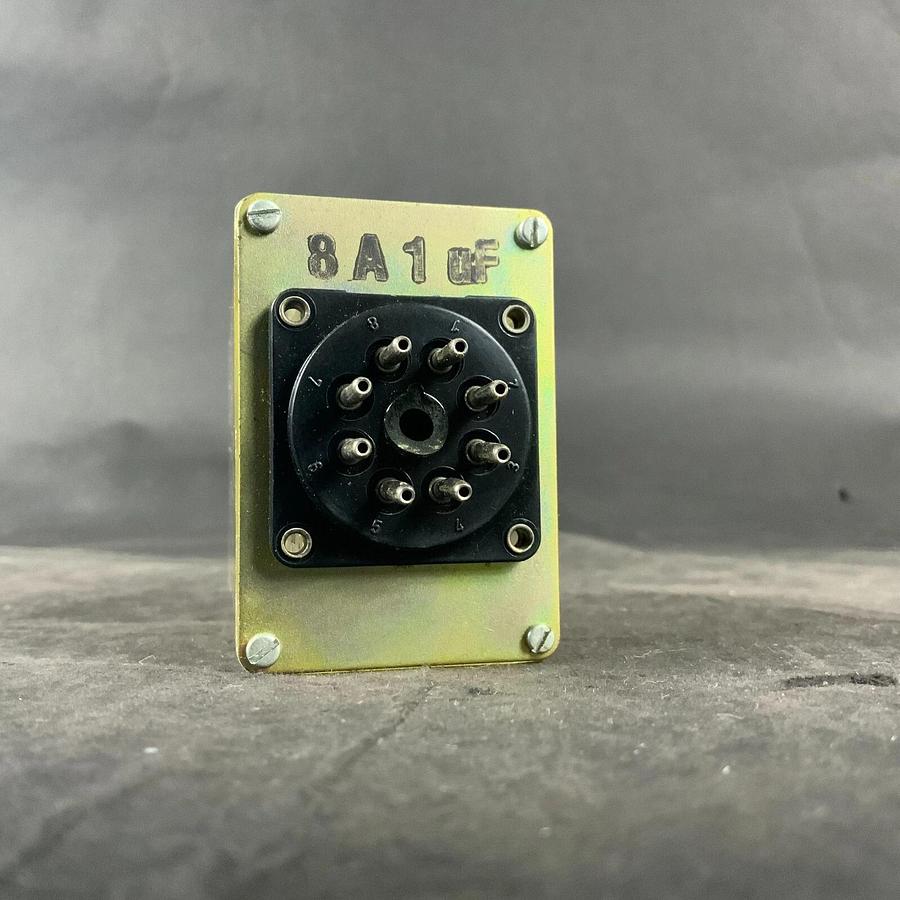 Used PILZ JUP 1109 RELAY ($15 OBO)