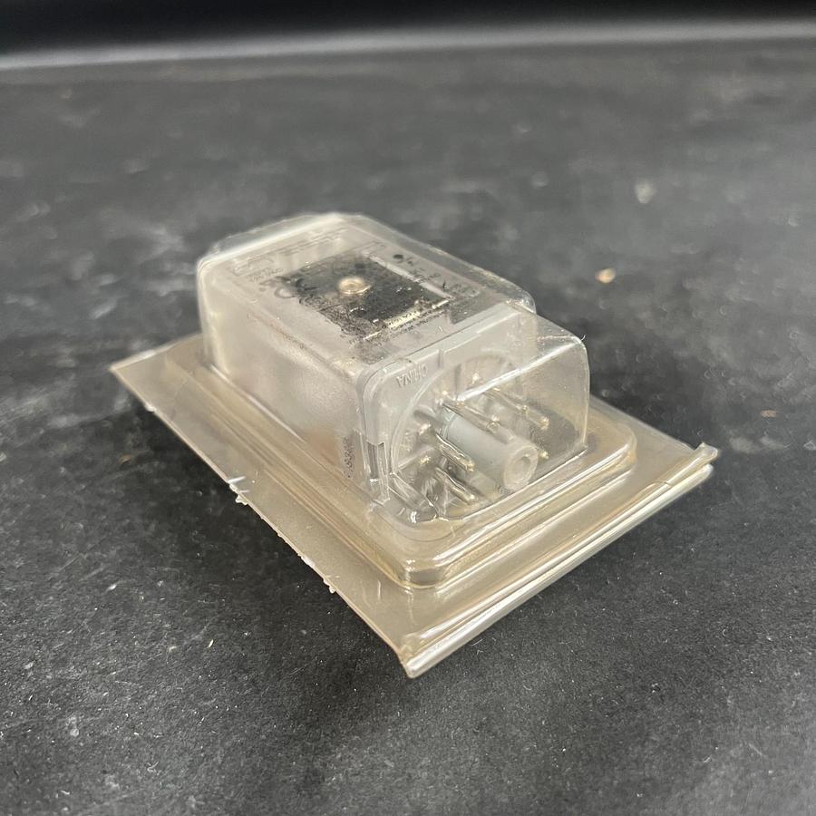 Used DAYTON DPDT-16 OCTAL RELAY ($20 OBO)