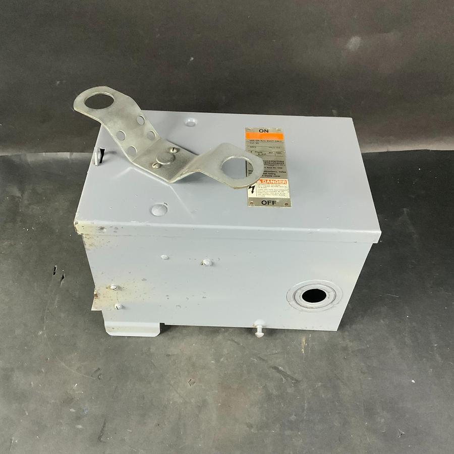 Used SIEMENS ITE XLVB321 BUSWAY PLUG ($175 OBO)