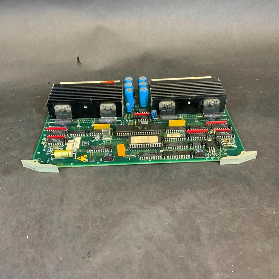 Used AGIE 617.671.3 631804.2 IMC-03C MOTOR CONTROLLER ($100 OBO)