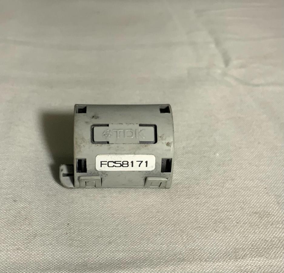 Used TDK ZCAT3035-1330 ($3.99/EACH OBO)