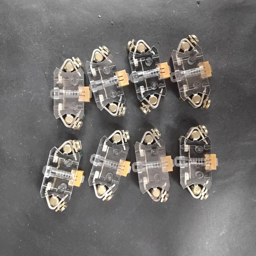 Used ALLEN BRADLEY 700-CP11Z CONTACT CARTRIDGES ($3/EACH OBO)