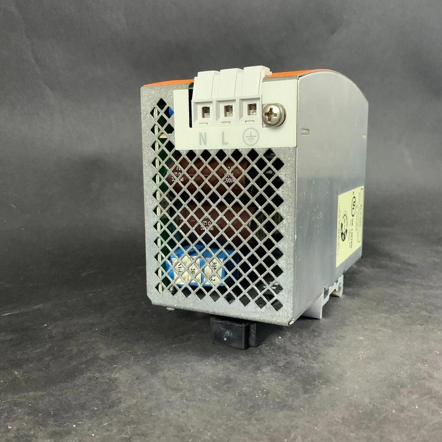 Used IFM ELECTRONIC DN2012 POWER SUPPLY ($30 OBO)