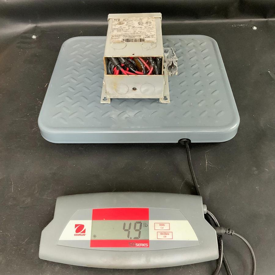 Used SQUARE D 100SV1A TRANSFORMER ($60 OBO)