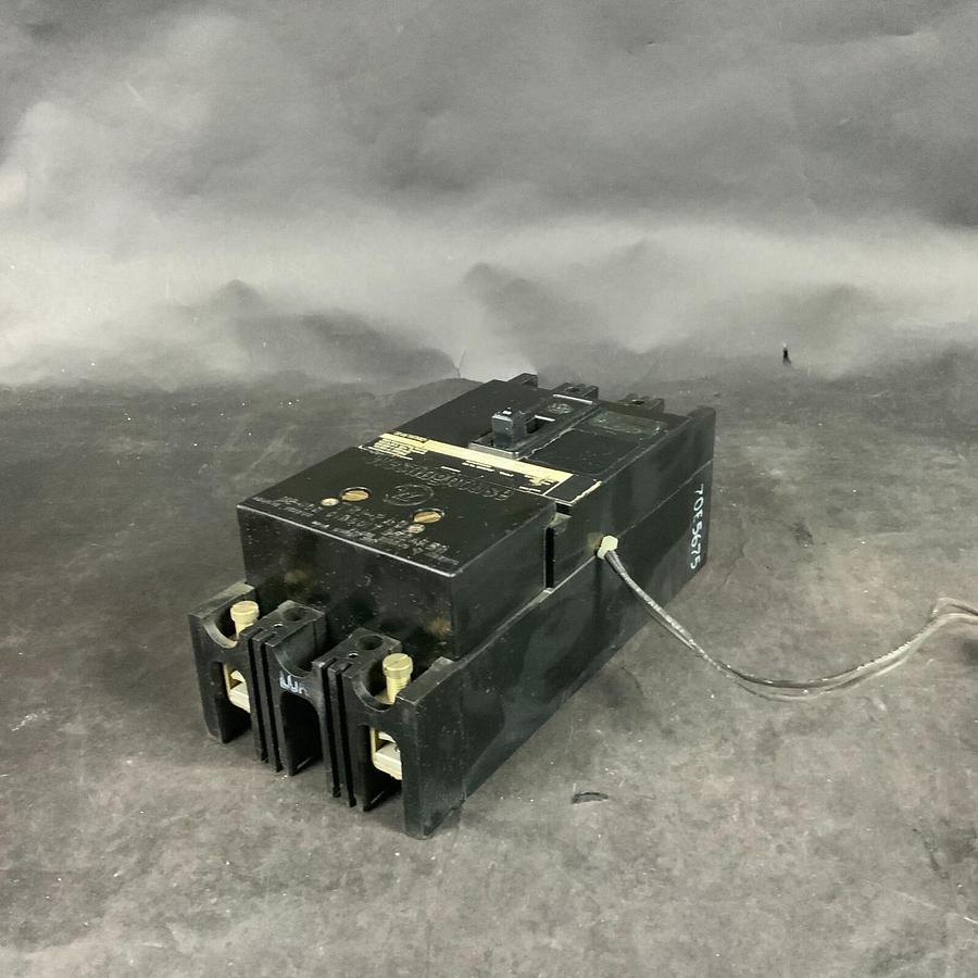 Used WESTINGHOUSE FB2050PVL CIRCUIT BREAKER ($45 OBO)