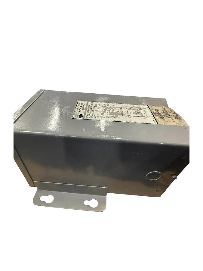Used EGS HEVI-DUTY HS14F3BS Transformer 3kVA ($140 OBO)