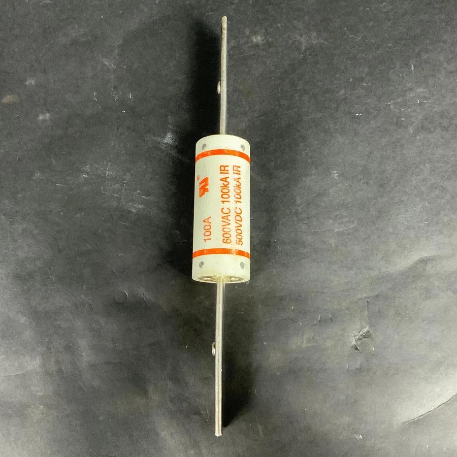 FERRAZ SHAWMUT A6Y100-3 FUSE ($35 OBO) - NEW