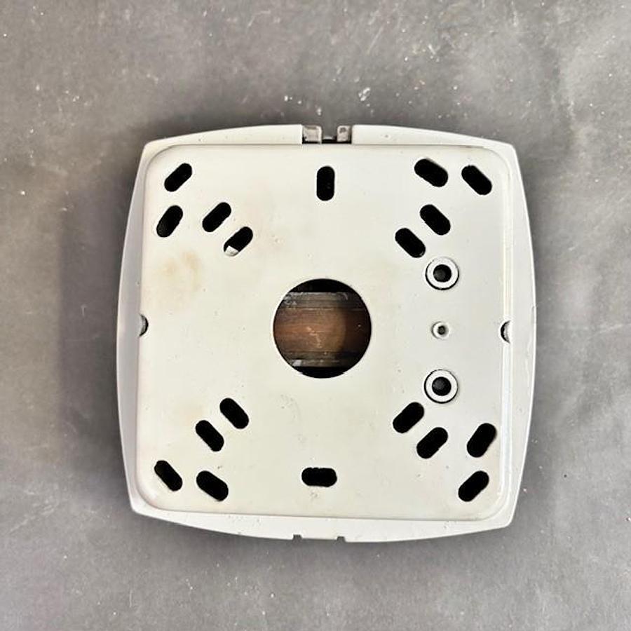 Used EDWARDS SIGNALING 874-N5 VIBRATING HORN