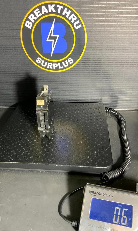 HEINEMANN CD1-GE-U (GW-41 50A) ($14.99 OBO)