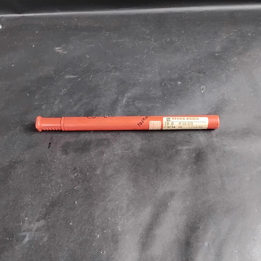 Used TITEX F3234 10.0M TAPER PIN ($25 OBO)