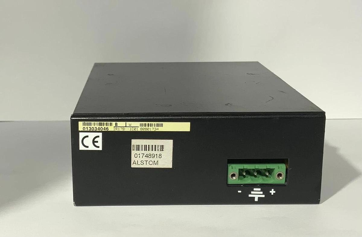 Used ALSTRON IR178-1C01 ($159.99 OBO)