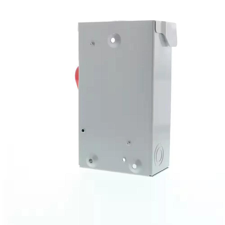 SIEMENS GF221NAU ENCLOSED SWITCH ($30 OBO)