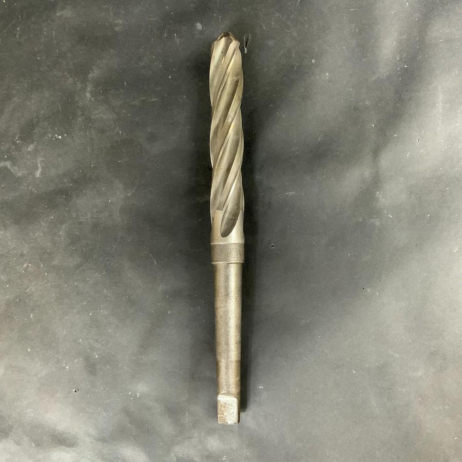 Used CLEVELAND CLE-FORGE 7/8” HSS 4-FLUTE CORE DRILL BIT ($30 OBO)