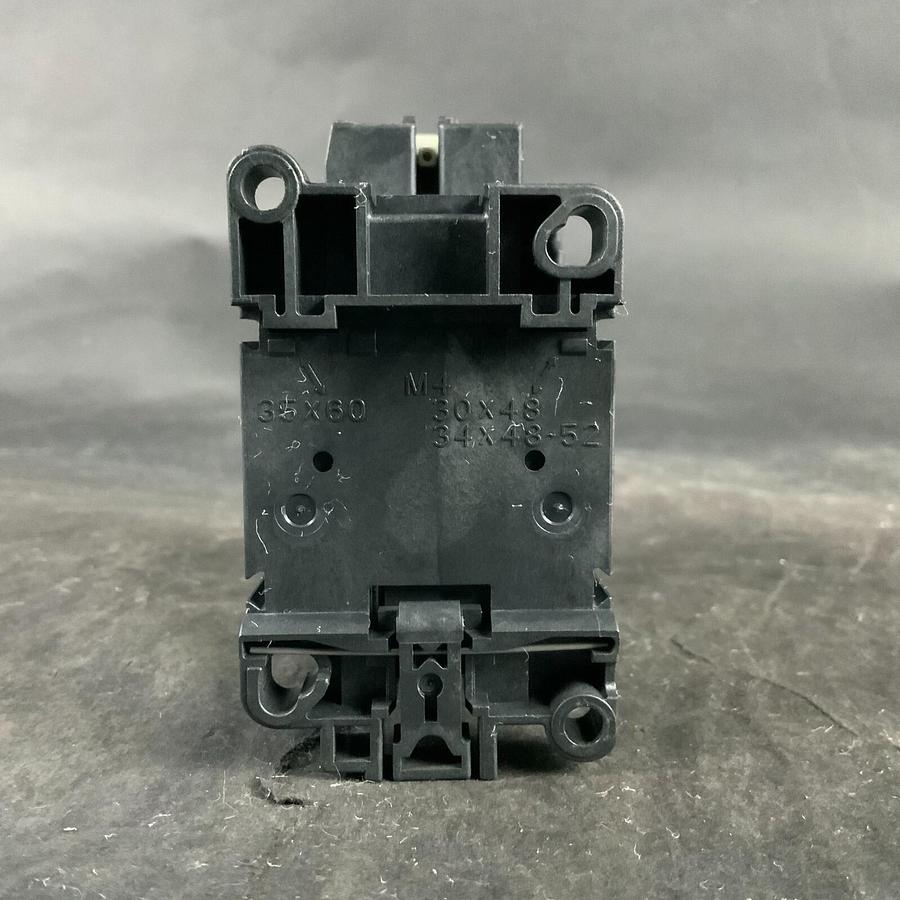 Used FUJI ELECTRIC SC-E03 CONTACTOR ($30 OBO)